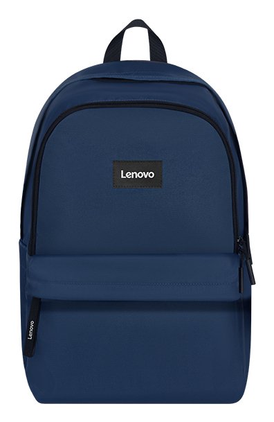 Lenovo Accessories 16- Commuter Backpack B10 - Navy Blue