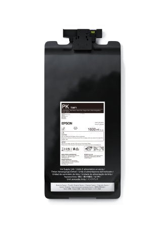 Epson C13T56F100 Ink Cartridge Genuine Foto Black
