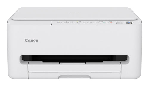 Canon Multifunción Pixma TS4150I Wi-Fi Dúplex White — image 1