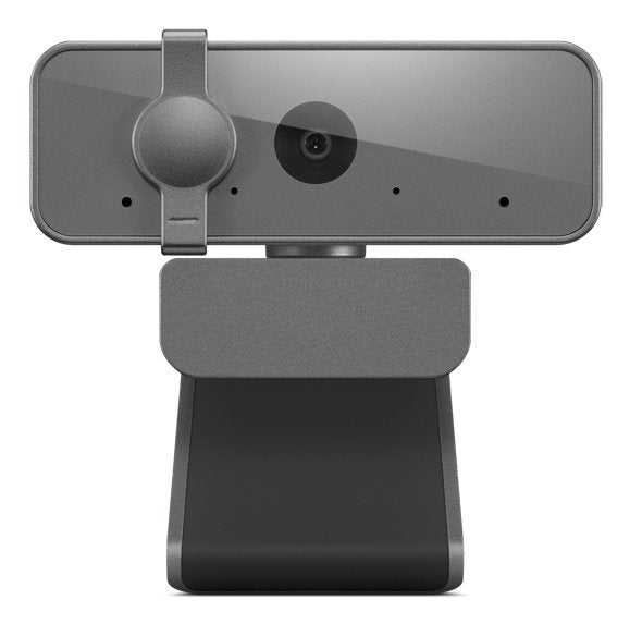 Lenovo Camera GXC1S15023 Web 1920 X 1080 Pixels USB 2.0 Grey