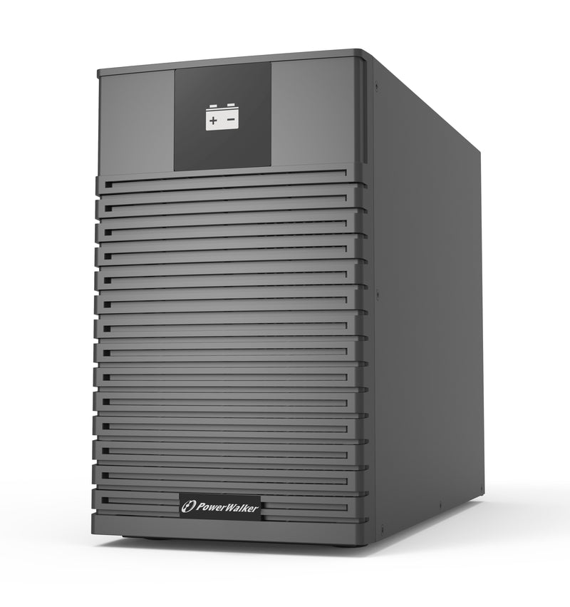 Bluewalker Powerwalker Bp I72T-12X9AH, Battery Black 10134052