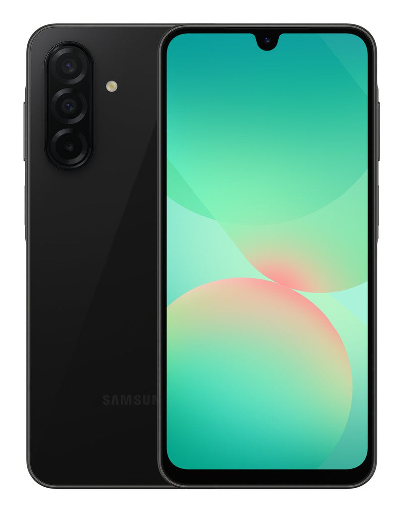 Smartphone Galaxy A26 5G 6/128GB Negroent