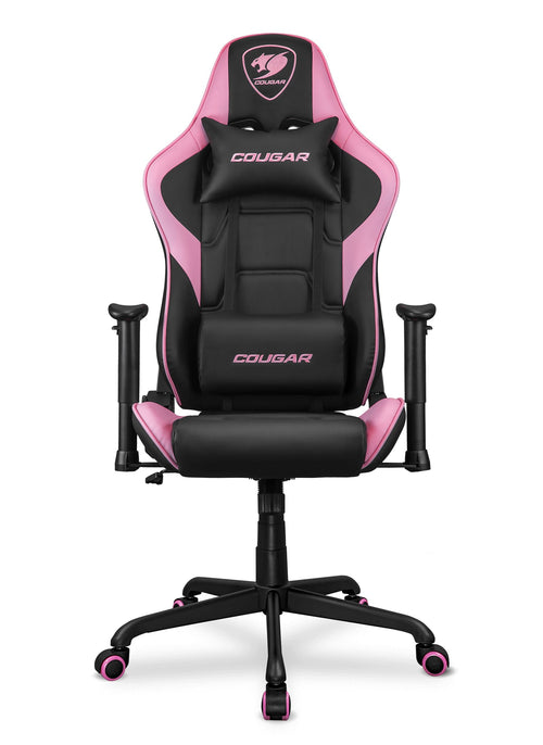 Cougar Chair Armor Elite Eva — image 1