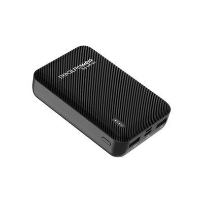 Realpower Powerbank BB-10000 Se 10.000MAH — image 1