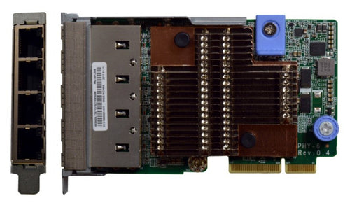 Lenovo 7ZT7A00549 Adapter And Network Card Ethernet 10000 Mbit/S Internal — image 1