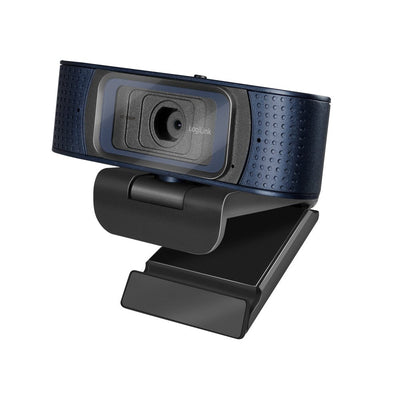 Logilink UA0379 Camera Web HD USB 80DEG Microphone USB 2.0, 30FPS, Cmos Sensor — image 1