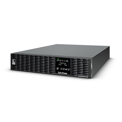 Cyberpower Usv OL2200ERTXL2U Rack 2U 2200VA 2000W — image 1