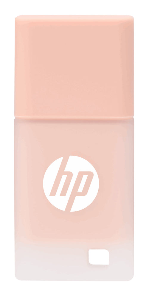 HP X768 Unit Flash USB 128GB USB Type a 3.2 Gen 2 (3.1 Gen 2) Pink — image 1