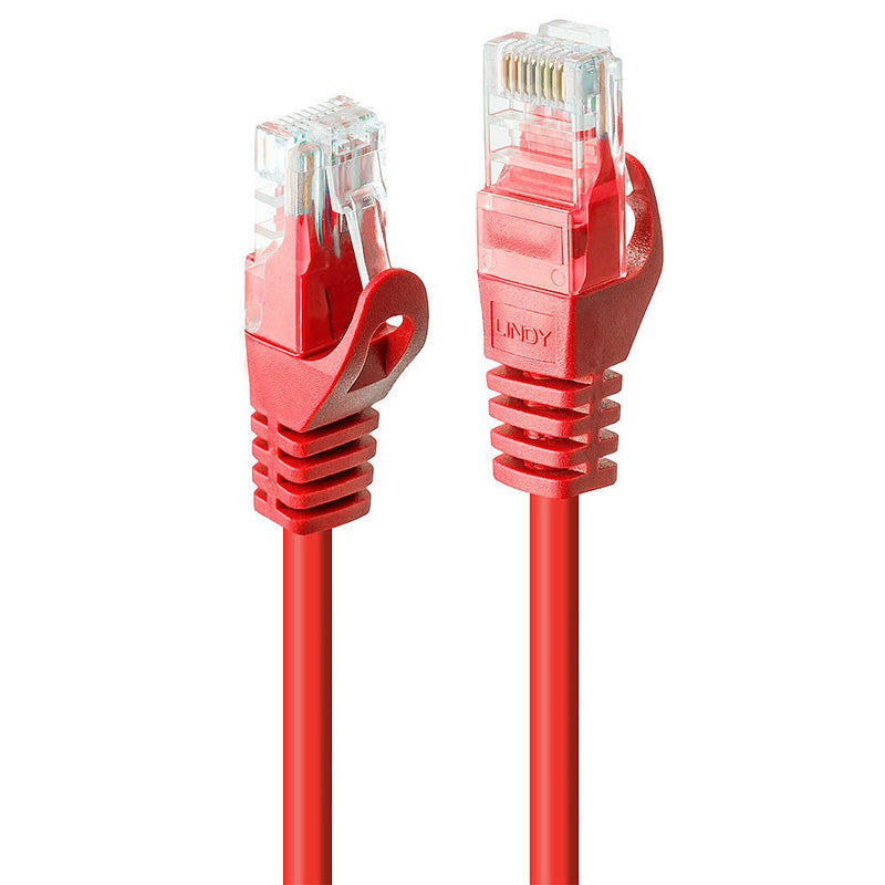 0.5M CAT.6 U/UTP Cable Network
