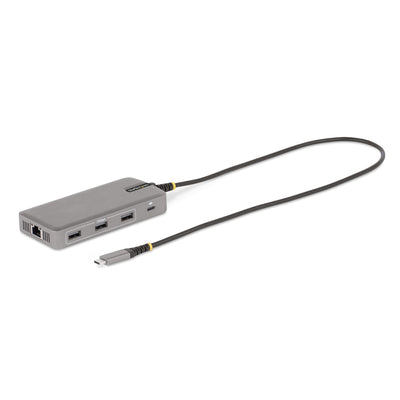 Adapter USB-C 3 Monitores Accs — image 1