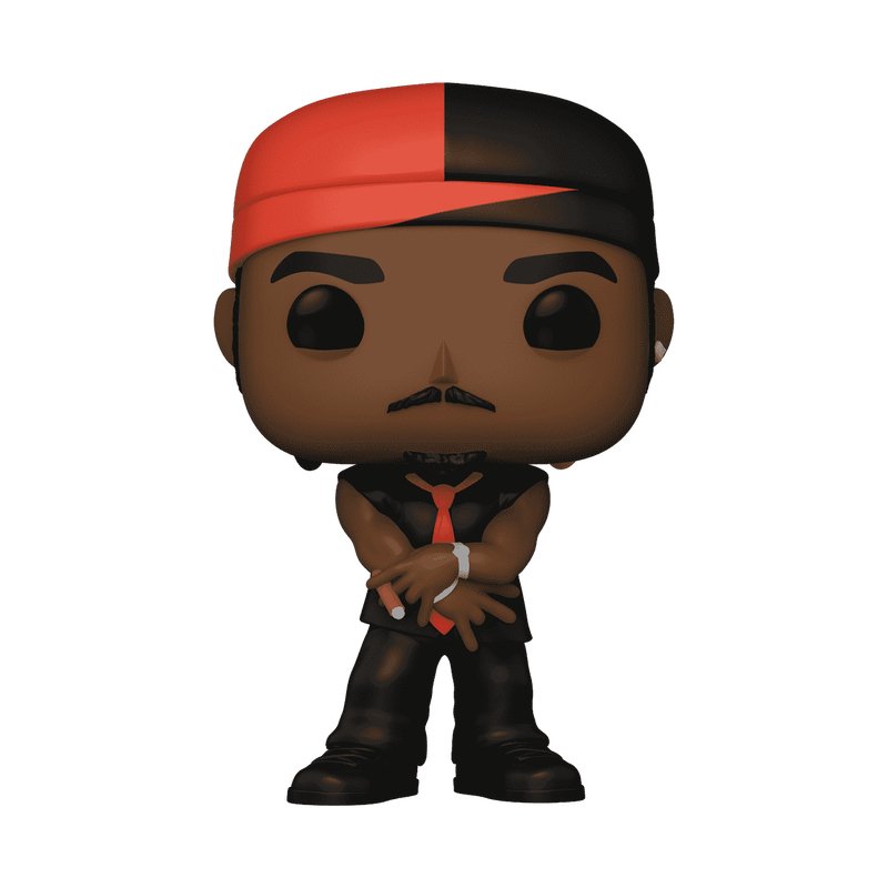 Figure Pop Rocks Ja Rule