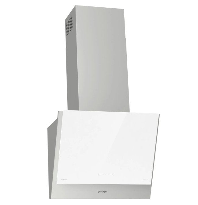 Gorenje Campana Wall WHI6SYW Steel Inoxidable 488M³/H