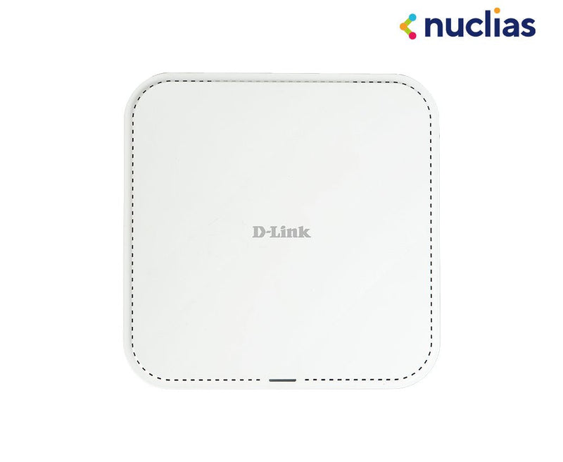 BE3600 Ceiling Mount Access Point (2X2 + 2X2) Dual Band. PoE