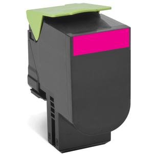Lexmark 802SME Cartridge Corporativo Magenta Performance Standard (2.000 Pág.)