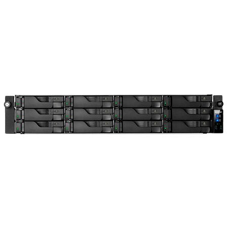 Asustor Lockerstor NAS AS7112RDX + Rail Pro 12-BAY