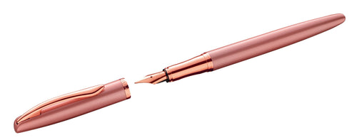 Pelikan Jazz Noble Elegance P36 Pluma Estilográfica Pink — image 1