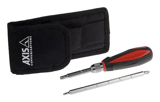 Axis 5507-711 Punta Screwdriver 2 Pieces