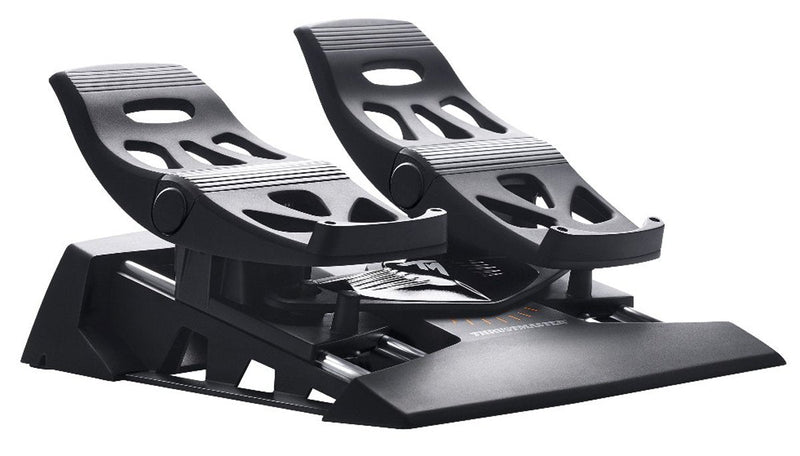 Thrustmaster Pedals T.flight Rudder PC/ PS4