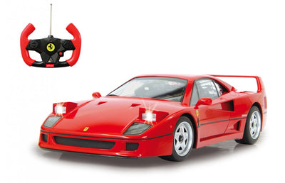 Jamara Ferrari F40 1:14 6 + — image 1