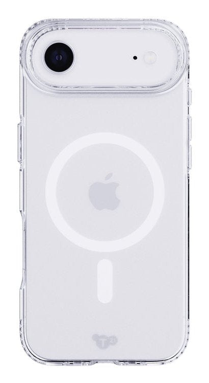 TECH21 Evolite Case Magsafe For Iphone 17 Air Clear