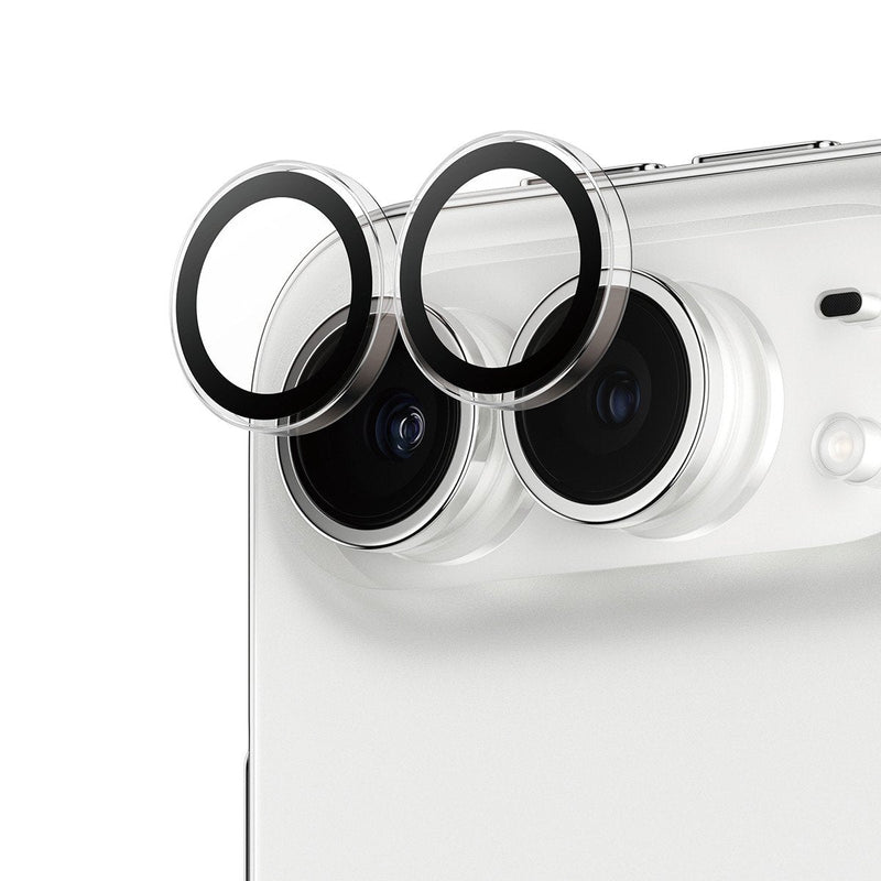 Panzerglass Hoops Camera Prot Iphone Duo Transpare