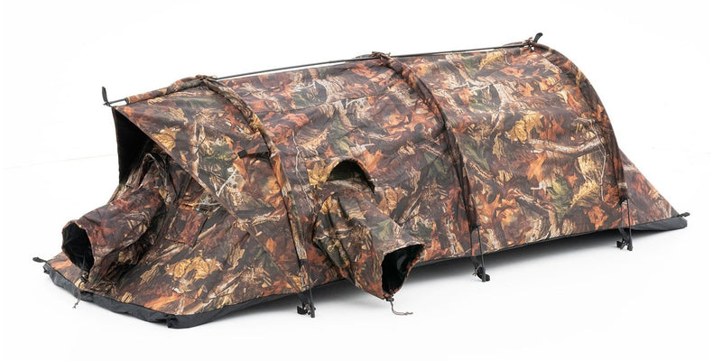 Buteo Photo Gear 720234 Ropa Professional Fotografía Raincover Brown Camuflaje Unisex