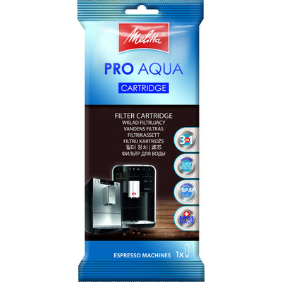 Melitta Coffee Machine 192830 Piece And Accesorio Filter Water — image 1