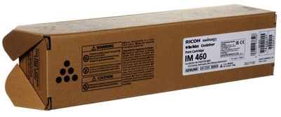 Ricoh Toner Im 460 Im 370 Im 370F Black — image 1