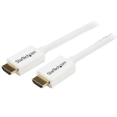 StarTech HDMI Cable M/M Ultra HD 4K 7M Apto Installation Wall — image 1
