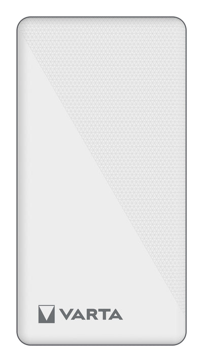 Varta Power Bank Energy 10.000MAH 100 240V 73X15X138MM — image 1