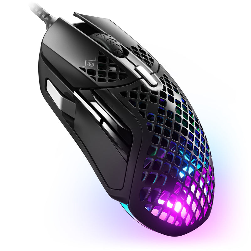 Mouse Gaming Meelseries Aerox 5