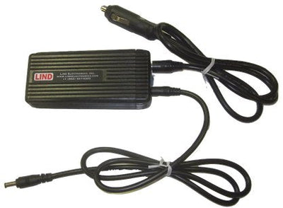 Zebra 450019 Adapter And Inversor Power Auto Black — image 1