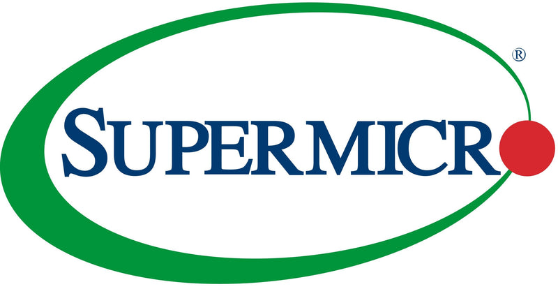 Supermicro CBL-MCIO-1240AM5-X Cable Serial Attached Scsi (sas) 0,4M