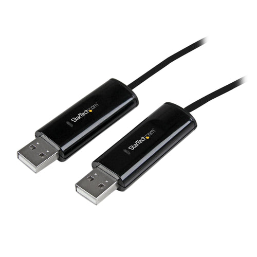 StarTech.com Cable Switch Conmutador Km USB 2 Ports With Transferencia Datos Archivos Keyboard Mouse 3x USB a  — image 1