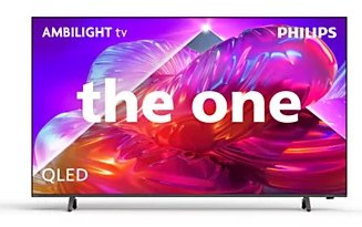 TV 65 Cali LED 65PQS9001/12 — image 1