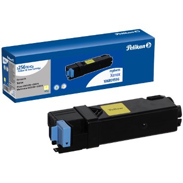 Pelikan Toner For Xerox 106R01596 — image 1