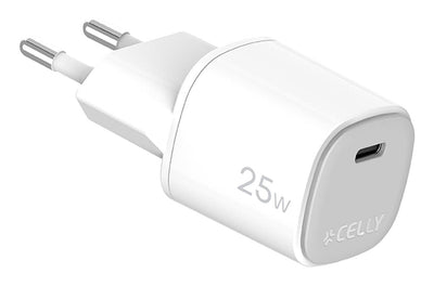 Charger GaN 1USBC 25W Wh — image 1