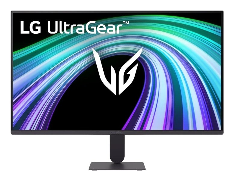 LG LCD Monitor 27 1920 X 1080 Pixels Full HD Native Aspect Ratio 16:9 LED Flat 27G411B-B