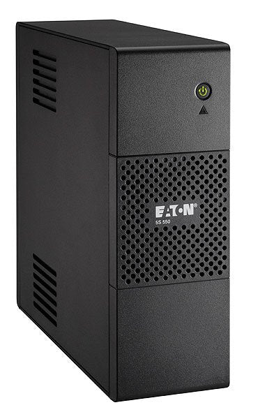 Eaton 5S 700I UPS (ups) 700VA 420W 6 Salidas AC — image 1