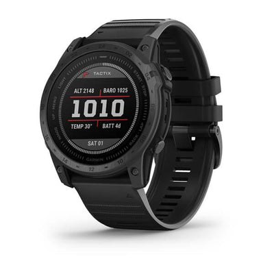 Garmin Smartwatch Tactix 7 3,56CM (1.4) Mip Black GPS (satélite) — image 1