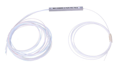 Extralink 1:4 Plc Splitter Without Connector 900UM 1.5M — image 1