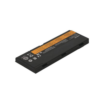 2-POWER Battery 11.1V 7200MAH Lenovo Thinkpad P50 CBP3853A — image 1