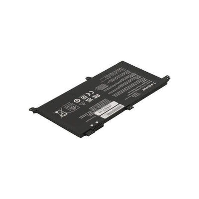 2-POWER Battery 11.4V 3600MAH Asus Vivobook S430 CBP3848A — image 1
