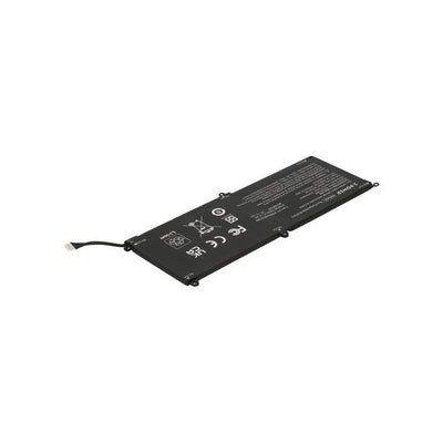 2-POWER Battery 7.4V 4250MAH Asus Pro Tablet X2 612 G1 CBP3835A — image 1