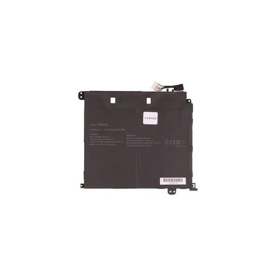 2-POWER Battery 7.7V 5675MAH HP Chromebook 11-V000XX CBP3776A — image 1