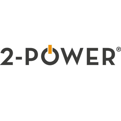 2-POWER Sla Battery F1 To F2 Terminal Converter Sealed Lead Acid Batteries BTC0400A — image 1