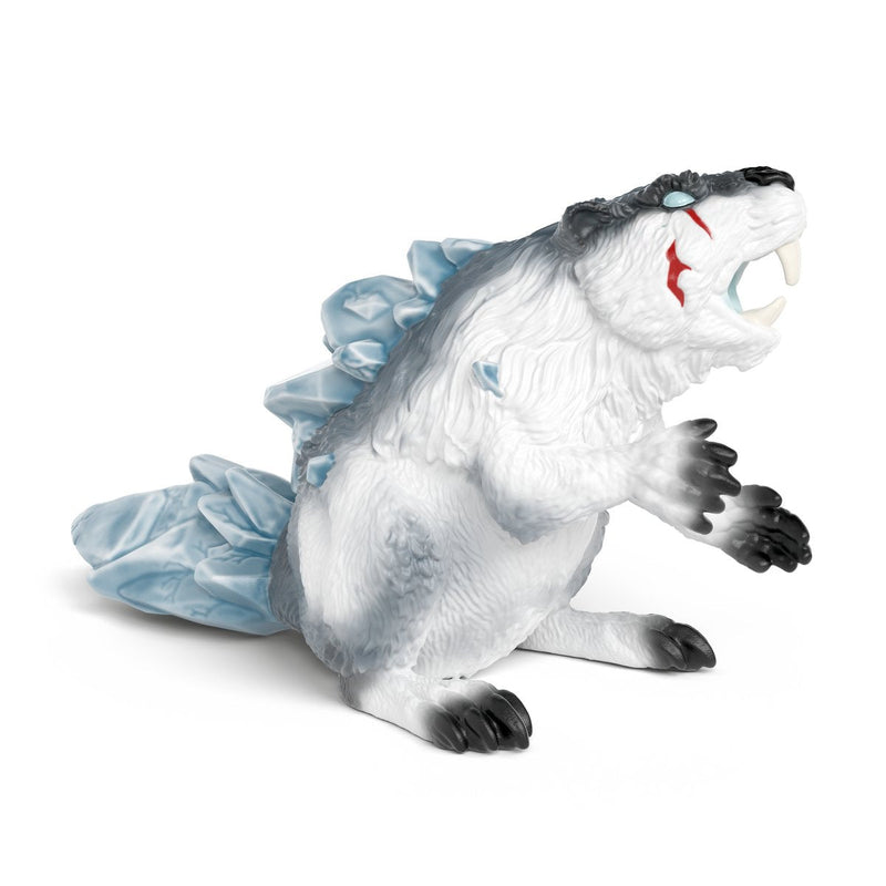 Schleich Eldrador Creatures Eisbiber 70836