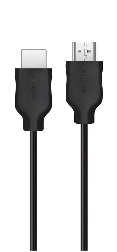 Philips HDMI Cable 2.0 4K SWV5401P 10 HDMI Male HDMI Male 1.5M Black — image 1