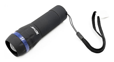 Xcell Linterna L70 Black Mano LED — image 1