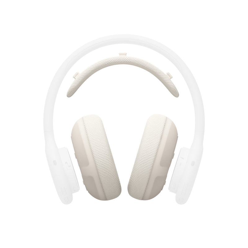 Beats 360 Cushion Kit - Cloud Performance Knit Cushions For Ear Cups And Headband